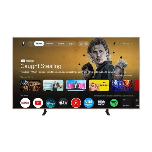 TCL98A400ProARTQD-MiniLedNXTVISIONTV2026