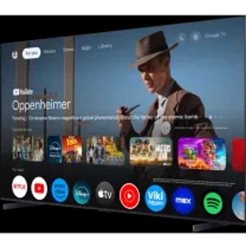 TCL98C6K4KQD-MiniLED144HzTV2025