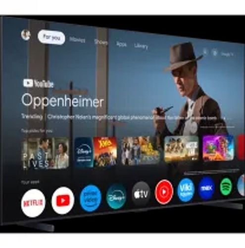 TCL98C6K4KQD-MiniLED144HzTV2025