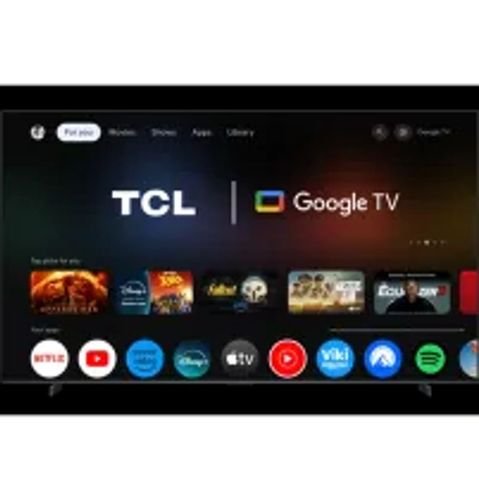TCL98C6K4KQD-MiniLED144HzTV2025