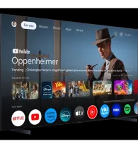 TCL98C7K4KQDMini-LED144HZTV2025