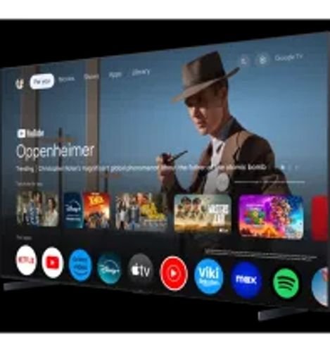 TCL98C7K4KQDMini-LED144HZTV2025