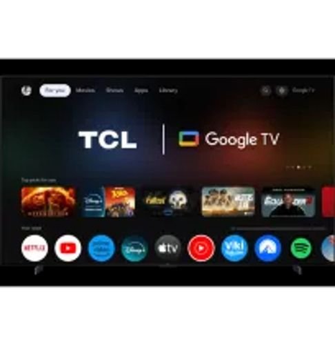 TCL98C7K4KQDMini-LED144HZTV2025