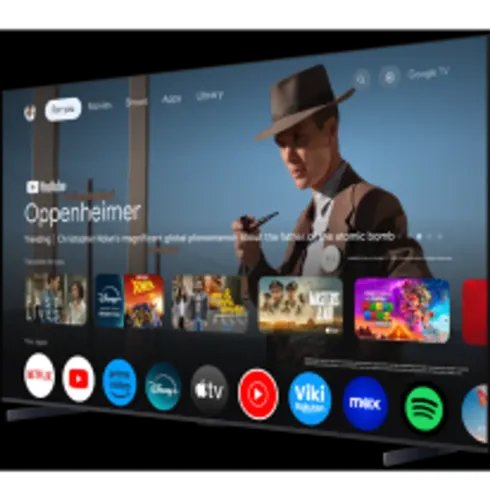 TCL98P8K4KQLED144HZTV2025