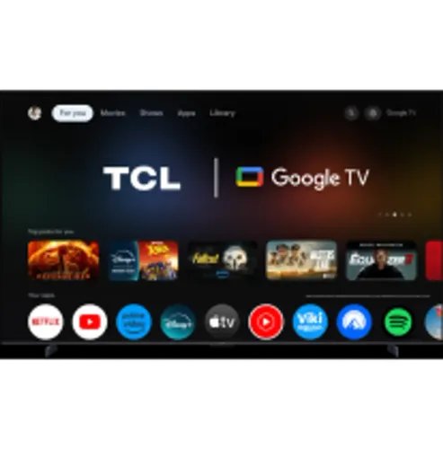 TCL98P8K4KQLED144HZTV2025