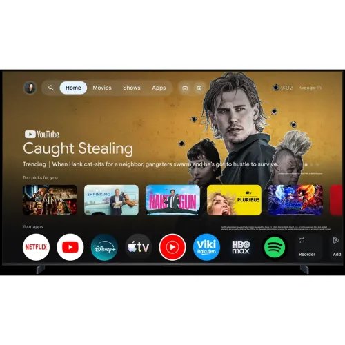 TCL98P8L4KPremiumQD-MiniLEDTV2026
