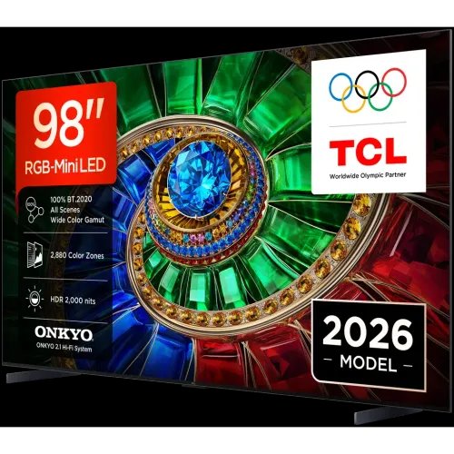 TCL98RM7LRGB-MiniLEDTV2026