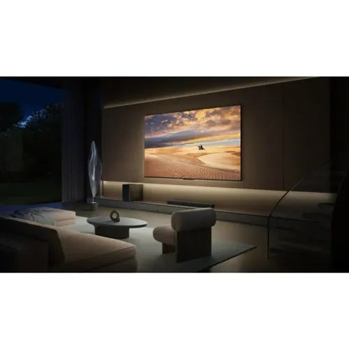 TCL98X9554KQDMini-LED144HZTVwithGoogleTVand4.2.2Onkyo2024