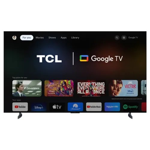 TCL98X9554KQDMini-LED144HZTVwithGoogleTVand4.2.2Onkyo2024