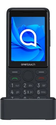TCL T302D ONETOUCH 4022S GRAY