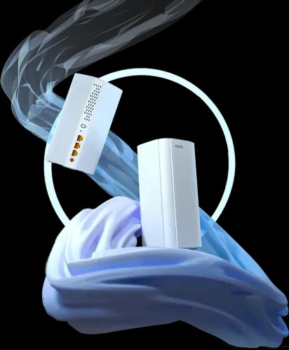 TENDA2-PACKAX3000WHOLEHOMEMESHWi-Fi6SYSTEM