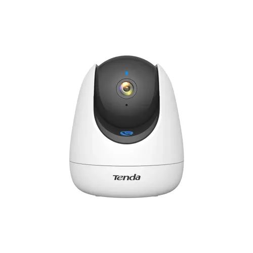 TENDA5MPAIULTRACLEARSECURITYPANTILTCAMERA