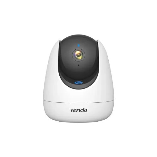 TENDA5MPAIULTRACLEARSECURITYPANTILTCAMERA