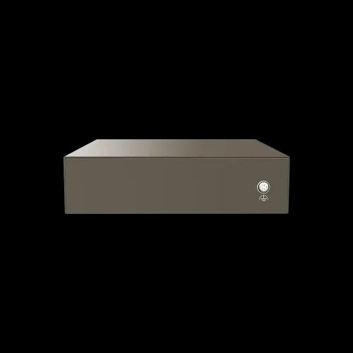TENDA 5-PORT GIGABIT DESKTOP SWITCH WITH 4-PORT PoE