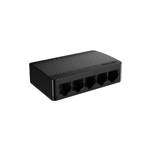 TENDA 5-PORT GIGABIT ETHERNET SWITCH SG105M