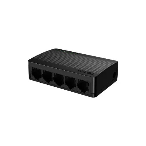 TENDA 5-PORT GIGABIT ETHERNET SWITCH SG105M