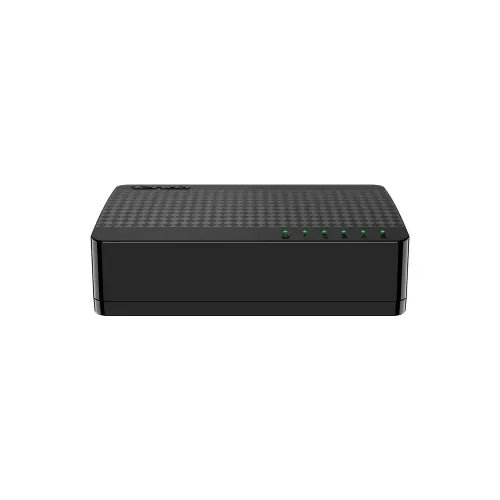 TENDA 5-PORT GIGABIT ETHERNET SWITCH SG105M
