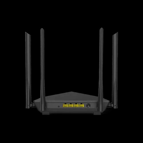 TENDA AC1200 SMART DUAL-BAND WIRELESS ROUTER AC10