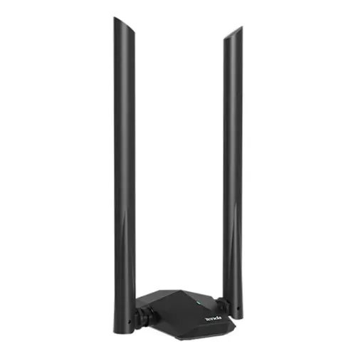 TENDA AX1800 WI-FI 6 DUAL-BAND POWERFULL SIGNAL USB ADAPTER