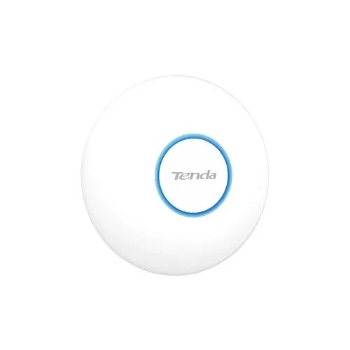 TENDA AX3000 WI-FI 6 CEILING ACCESS POINT