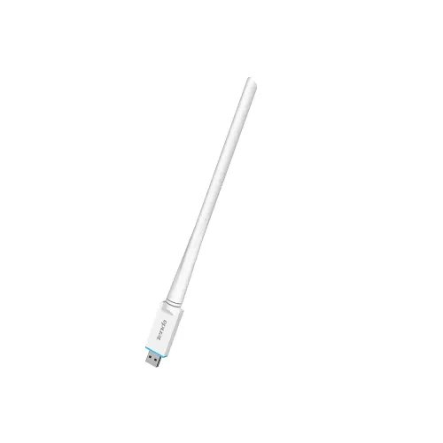 TENDA N150 WIFI 6 HIGH GAIN WIRELESS USB ADAPTER