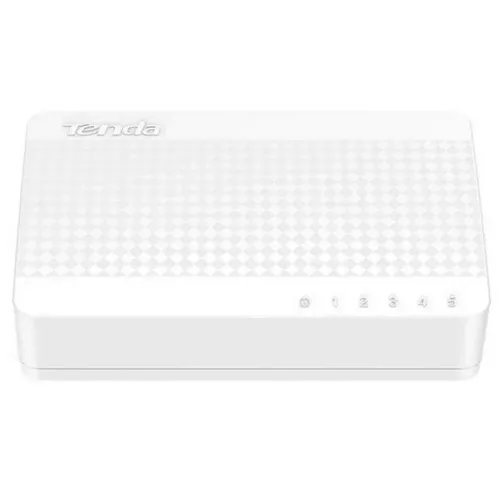 TENDA SWITCH S105 5 PORTS 10100