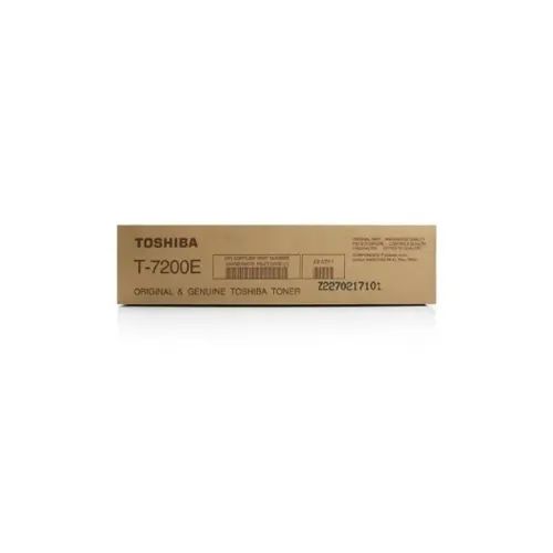 TOSHIBAT-7200E