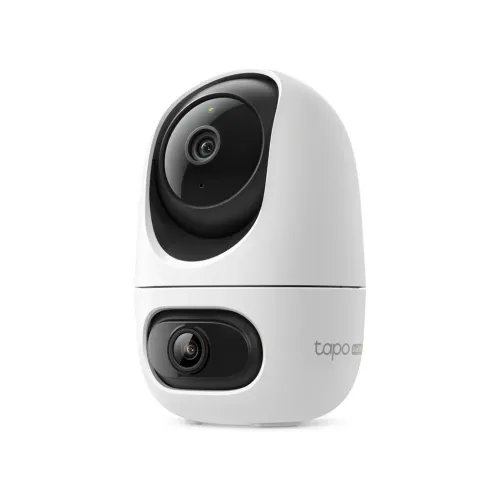 TP-LINKCAMERATAPOC245DDUALLENS2KINDOOR
