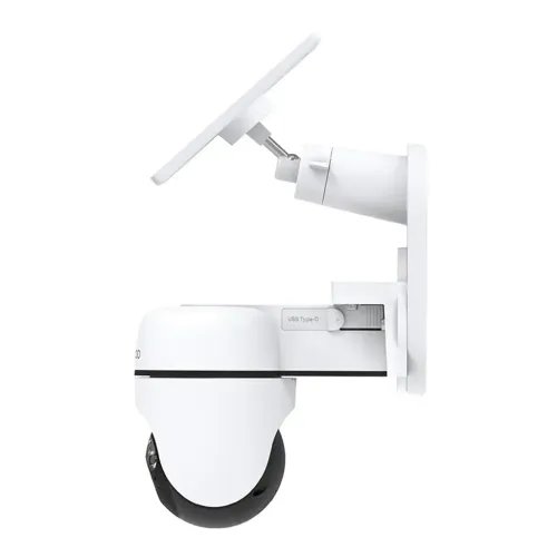 TP-LINKCAMERATAPOC610KIT2KBATTERYSOLAROUTD