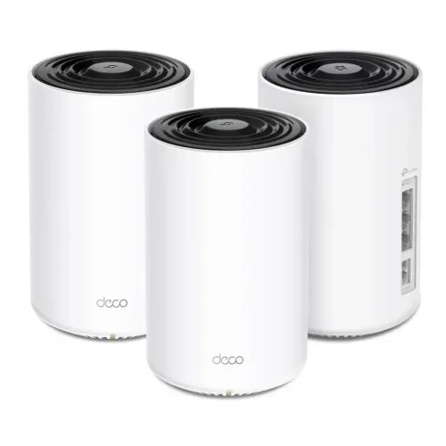 TP-LINKHOMEMESHPOWERLINEDECOPX10AX15003PACK