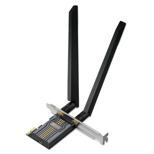 TP-LINKPCI-ECARDARHERTBE400EWIFI7BT5.4