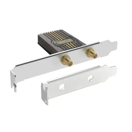 TP-LINKPCI-ECARDARHERTBE400EWIFI7BT5.4