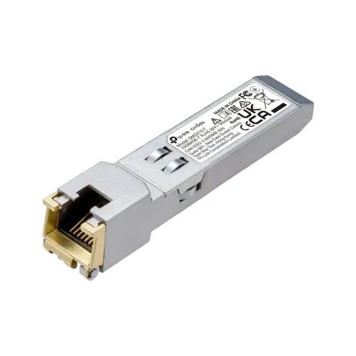 TP-LINKSFPSM5310-TModuleOmada10GBASE-TRJ45