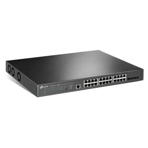 TP-LINKSWITCHSG3428XPP-M224x2.5G4x10GSFP