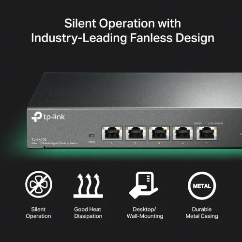 TP-LINKTL-SX1055-Port10GDesktopSwitch