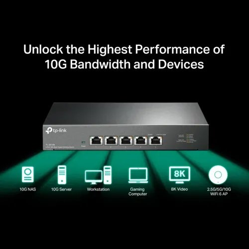TP-LINKTL-SX1055-Port10GDesktopSwitch