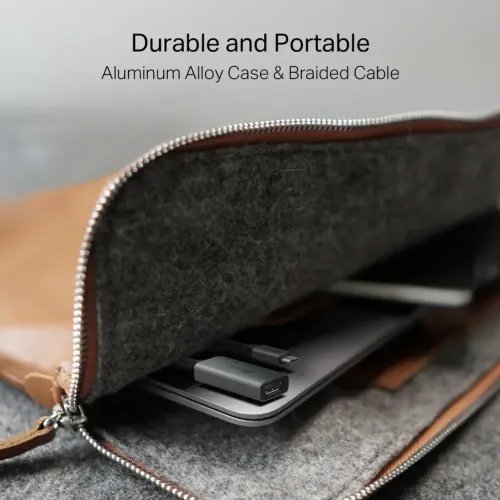 TP-LINKUA520CUSBType-CtoHDMIAdapter