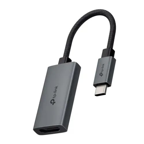 TP-LINKUA520CUSBType-CtoHDMIAdapter