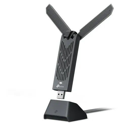 TP-LINKUSBLANADAPTORARCHERTBE400UHWIFI7
