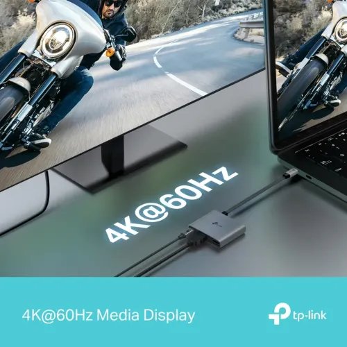 TP-LINKUSBHubUH3020CType-C3-in-1