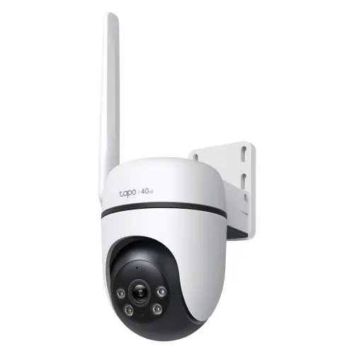 TP-LINK4GCameraTapoC501GWFHDPanTiltOutdoor