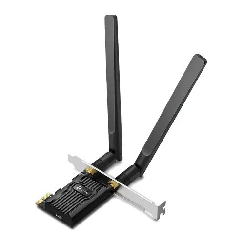 TP-LINK ARCHER TX20E Wi-Fi 6 AX1800 BT5.2 PCIe ADAPTER