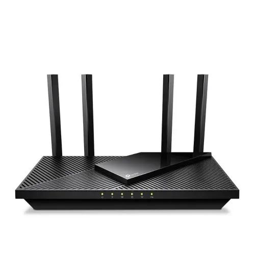 TP-LINK AX3000 Dual-Band Wi-Fi 6 Router