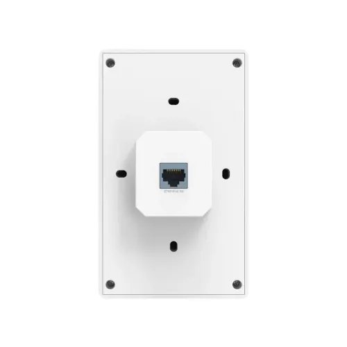 TP-LINKAccessPointEAP725-WALLWIFI7BE3600WallPlate
