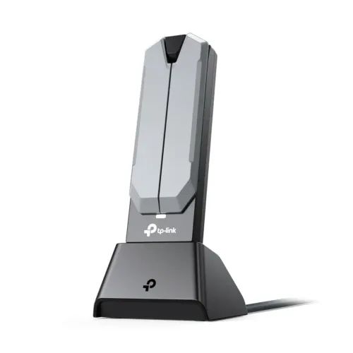 TP-LINKAdapterUSBArcherTBE400UWIFI7BE6500