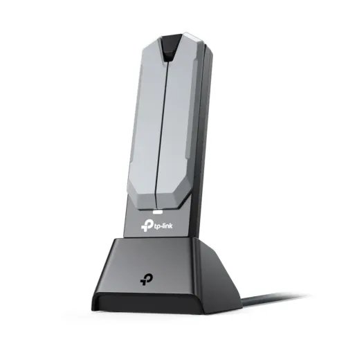 TP-LINKAdapterUSBArcherTBE400UWIFI7BE6500
