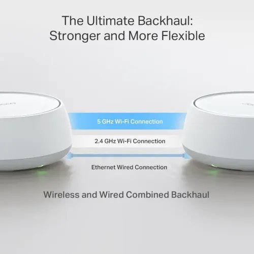 TP-LINKDecoBE25WiFi7WholeHomeMeshSystem1Pack
