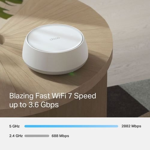 TP-LINKDecoBE25WiFi7WholeHomeMeshSystem3Pack
