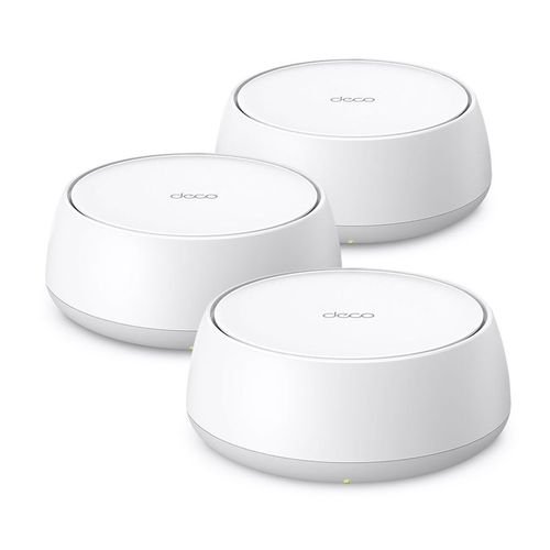 TP-LINKDecoBE25WiFi7WholeHomeMeshSystem3Pack