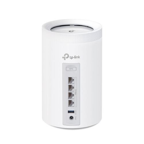 TP-LINKDecoBE65BE9300WholeHomeMeshWiFi7System2Pack